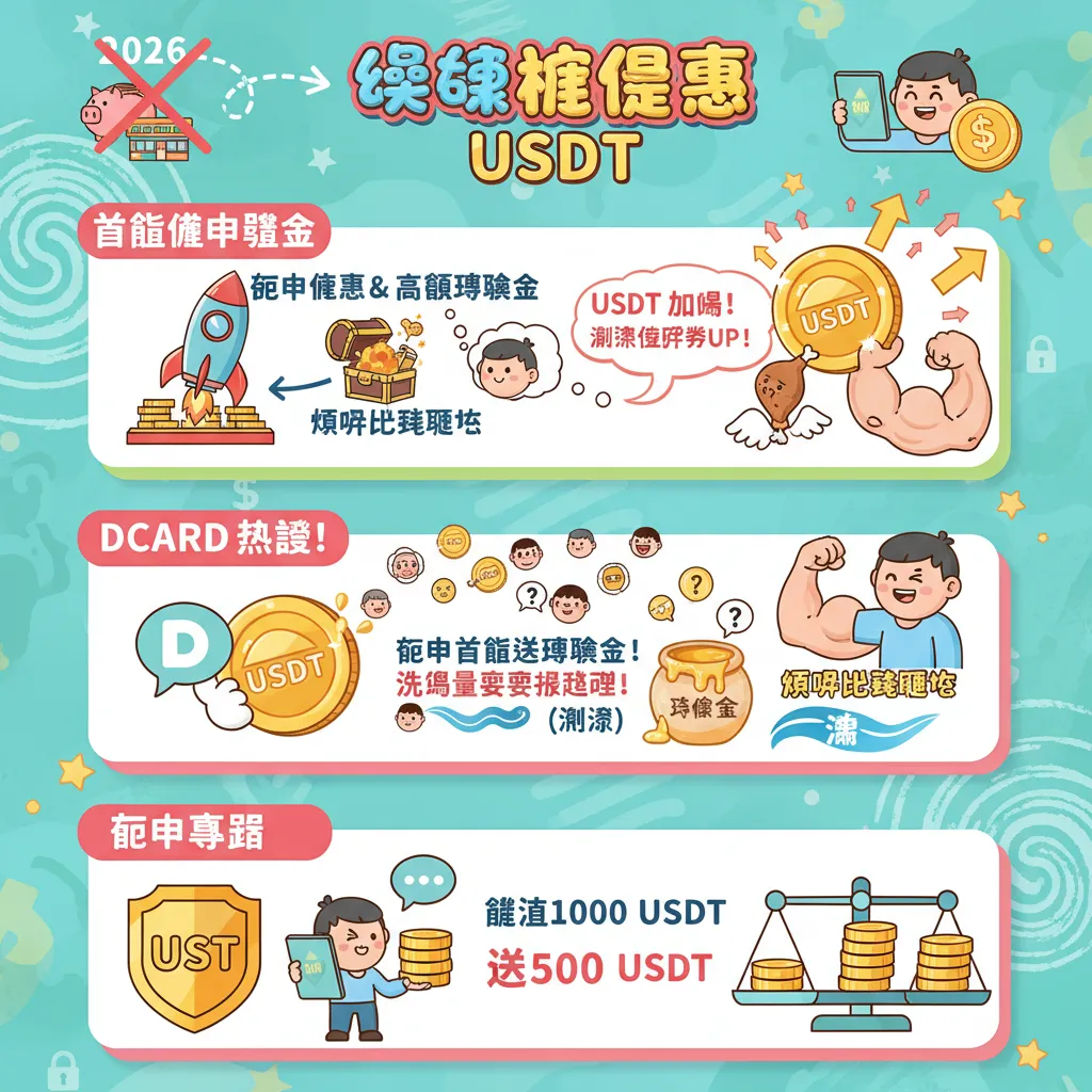 善用加密貨幣儲值，娛樂城優惠與高額體驗金這樣拿