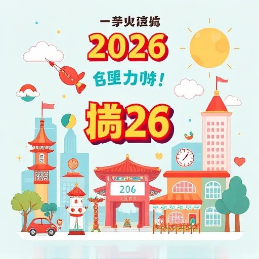 為什麼2026年更該關注政府免費培訓課程？
