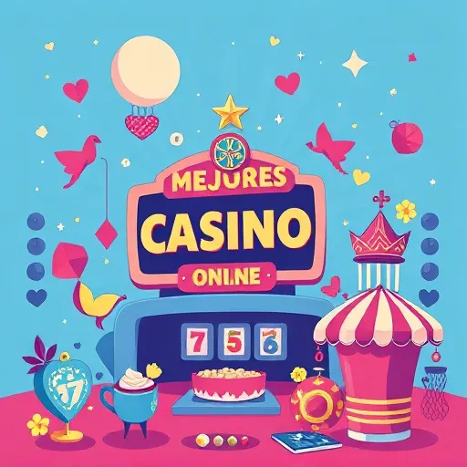 Catálogo de juegos, bonos y dinámicas de apuestas